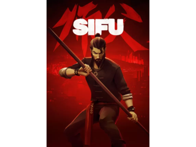 Sifu (STEAM) RU+CIS