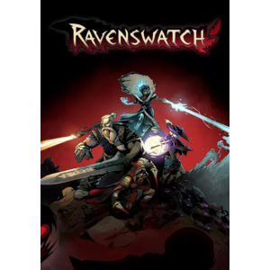 Ravenswatch (STEAM) RU+CIS
