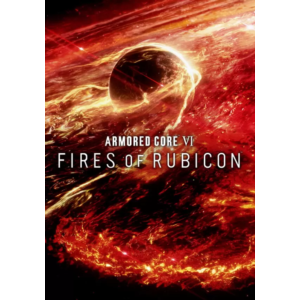 ARMORED CORE VI FIRES OF RUBICON (STEAM) RU+CIS