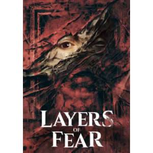 Layers of Fear (STEAM) WW