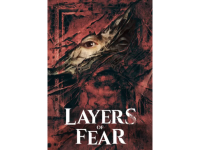 Layers of Fear (STEAM) WW
