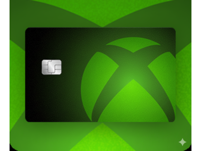 КАРТА ДЛЯ АКТИВАЦИИ XBOX GAME PASS [США СГ КА]