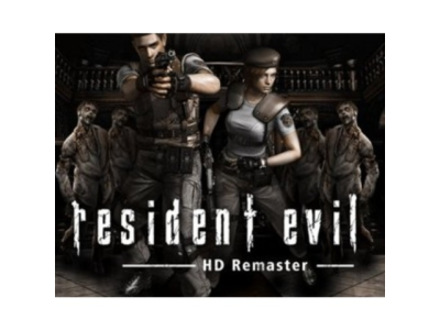 Resident Evil Biohazard HD Remaster /Steam Key /RU+CIS