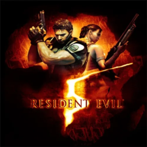 Resident Evil 5 / Steam Key / Global