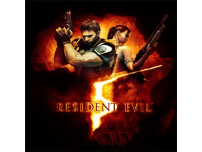 Resident Evil 5 / Steam Ключ / Все регионы