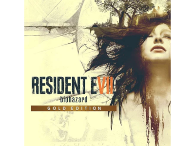 Resident Evil 7 Gold Ed. / Steam Ключ / Все регионы
