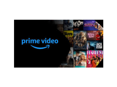 Amazon Prime Video (12 Months) GUARANTEED (GLOBAL)