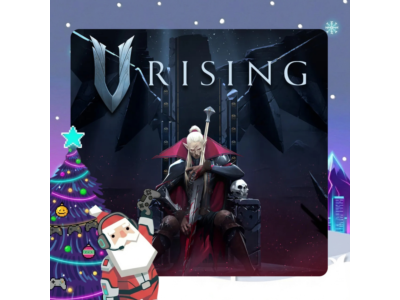 V Rising
