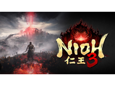 🔴Nioh 3🔴STEAM🎮PS🎮XBOX🔴
