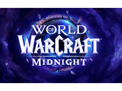 🔴WOW: Midnight Base/Heroic/Epic🔴Fast🔴