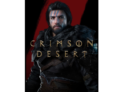 🔴Crimson Desert🔴STEAM🎮PS🎮XBOX🔴