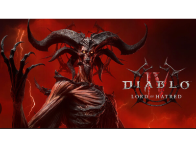🔴Diablo® IV: Lord of Hatred Battle net Все версии🔴