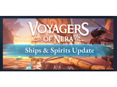 Steam - Voyagers of Nera - аренда аккаунта онлайн