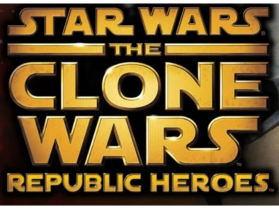 Star Wars The Clone Wars: Republic Heroes Steam Key МИР