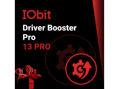 Driver Booster 13 Pro | Лицензионный ключ