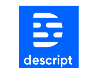 План Descript Creator — 1 год на вашу электронную почту