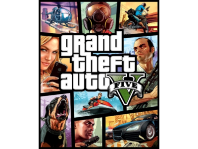 Grand Theft Auto V | Аккаунт Steam | Офлайн