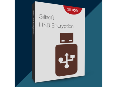 Gilisoft USB Encryption 2026 (пожизненная гарантия/1шт)