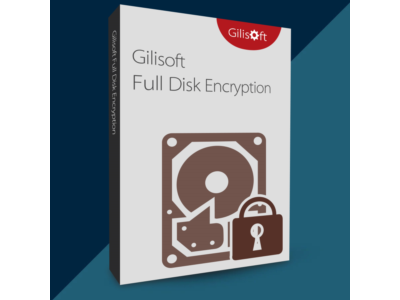 Gilisoft Full Disk Encryption 2026 пожизненная лицензия