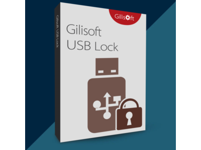 Ключ Gilisoft USB Lock 2026 (пожизненная лицензия /1шт)