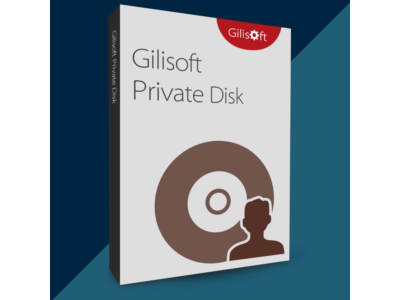 Gilisoft Private Disk 2026 (пожизненная лицензия / 1ПК)