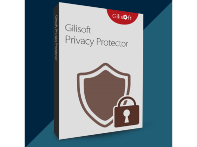 Gilisoft Privacy Protector 2026 пожизненная лицензия