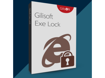 Gilisoft EXE Lock 2026 (Пожизненная лицензия / 1 ПК)