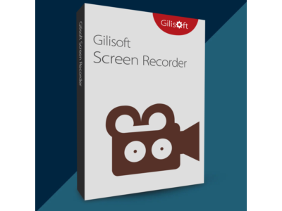 Gilisoft Screen Recorder 2026 пожизненная подписка/1ПК