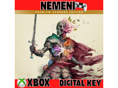 Avowed Premium Upgrade Addon XBOX SERIES + PC KEY