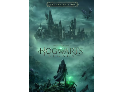 Hogwarts Legacy - Deluxe Edition (STEAM) CIS, except Ru
