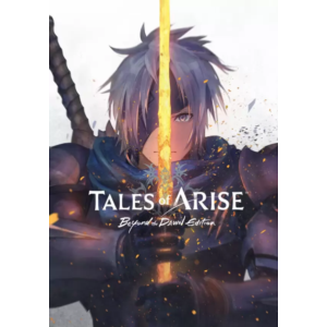 Tales of Arise - Beyond the Dawn Edition (STEAM) RU+CIS