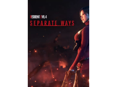 (DLC) Resident Evil 4 - Separate Ways (STEAM) РФ и СНГ