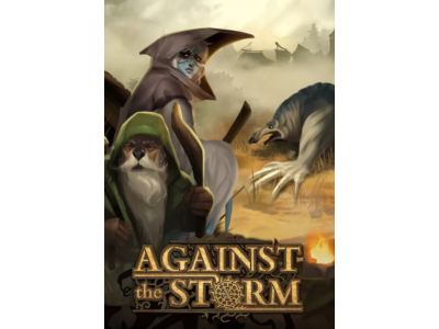 Against the Storm (STEAM) Регион: РФ и СНГ