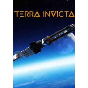 Terra Invicta (STEAM) Регион: РФ и СНГ