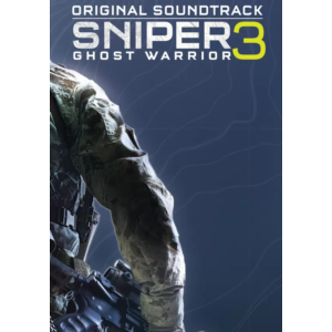 (DLC) Sniper Ghost Warrior 3 Original Georgian Soundtra