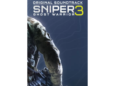 (DLC) Sniper Ghost Warrior 3 Original Georgian Soundtra