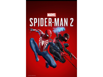 купить П3 Marvel’s Spider-Man 2 PS5 | Турция