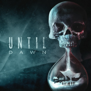☘️Until Dawn (steam)+140 Игр общий