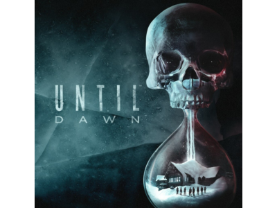 ☘️Until Dawn (steam)+140 Игр общий