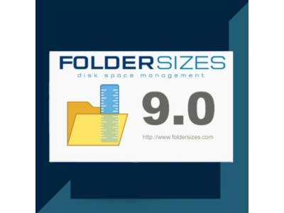 Foldersizes 9 2026 (пожизненно / 1 шт.)