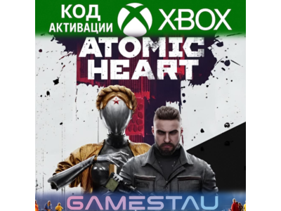 ATOMIC HEART