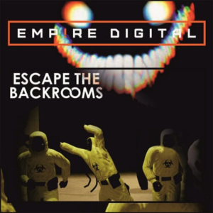 Escape the Backrooms / Steam Key / Russia / CIS