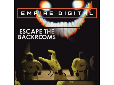 Escape the Backrooms / Ключ Steam / Россия / СНГ