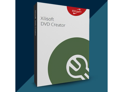 Xilisoft DVD Creator 2026 (пожизненная подписка / 1 ПК)