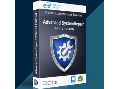 Advanced System Repair Pro 2026 (Lifetime / 1 PC) Key
