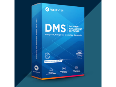 Filecenter DMS Standard 12 2026 пожизненная лицензия