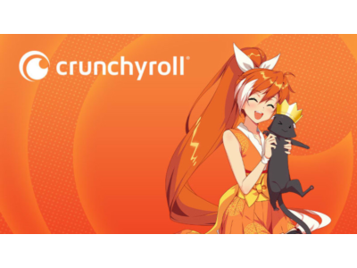 🔥 Crunchyroll Premium Подписка (Fan / Mega Fan) 🔥