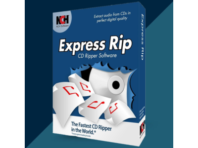 Express Rip CD Ripper 2026 пожизненная подписка