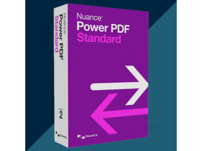 Nuance Power PDF Advanced V1 пожизненная подписка