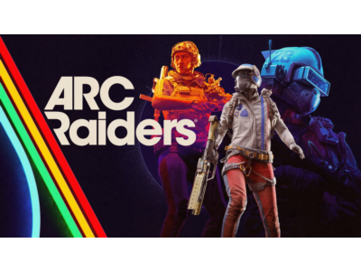 ARC RAIDERS (PC) | ONLINE |OWN PROGRESS [AUTO-DELIVERY]